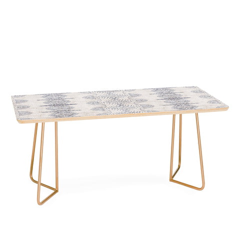 Holli Zollinger FRENCH LINEN ERIS Coffee Table