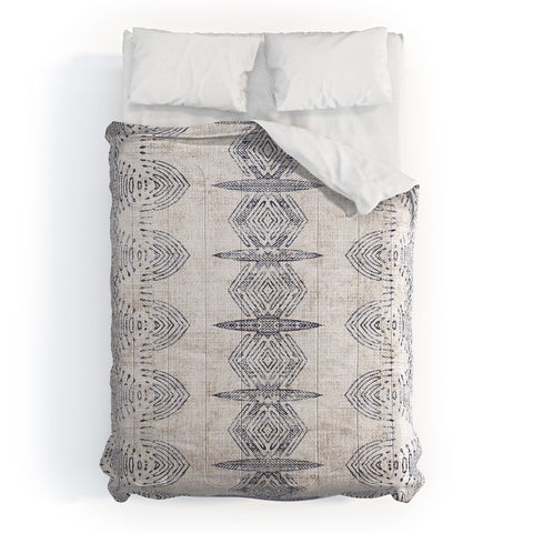 Holli Zollinger FRENCH LINEN ERIS Comforter