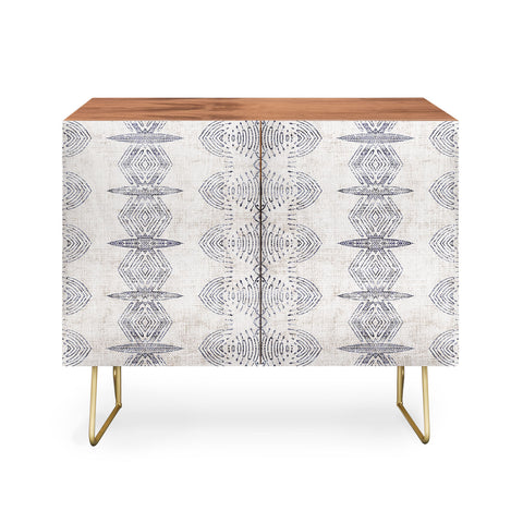Holli Zollinger FRENCH LINEN ERIS Credenza