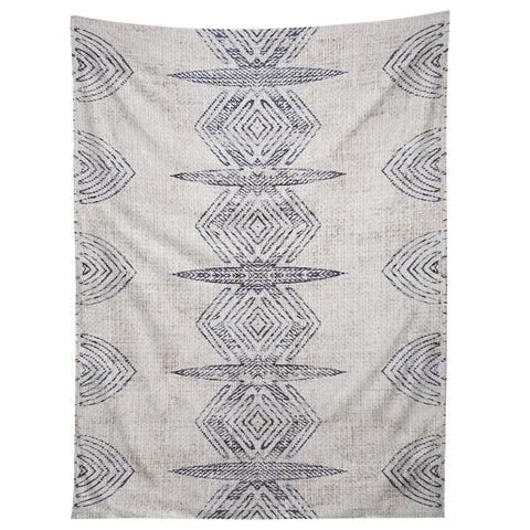 Holli Zollinger FRENCH LINEN ERIS Tapestry