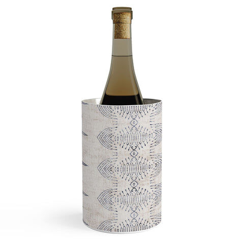 Holli Zollinger FRENCH LINEN ERIS Wine Chiller