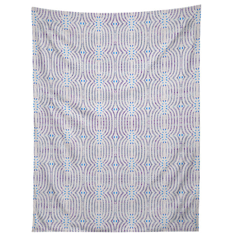 Holli Zollinger FRENCH LINEN LOOP Tapestry