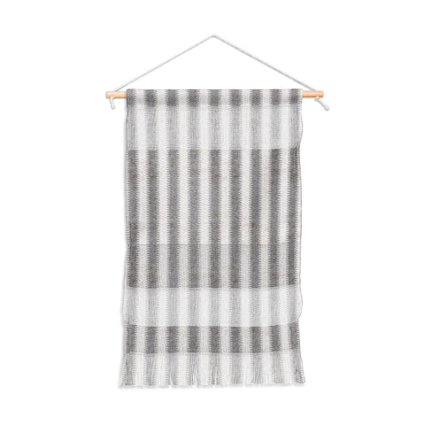 Holli Zollinger FRENCH LINEN SEASIDE STRIPE Wall Hanging Portrait