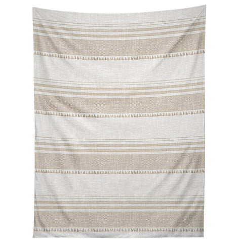 Holli Zollinger FRENCH LINEN TASSEL Tapestry