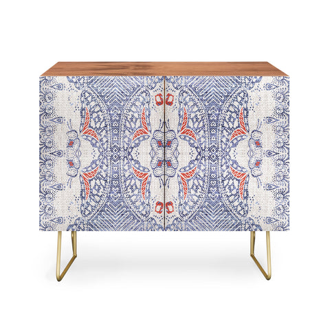 Holli Zollinger FRENCH LINEN ZALI Credenza