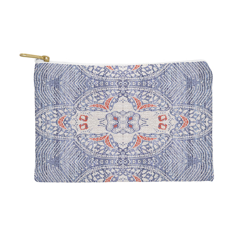 Holli Zollinger FRENCH LINEN ZALI Pouch