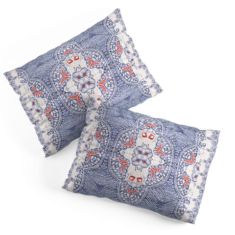Holli Zollinger FRENCH LINEN ZALI Pillow Shams