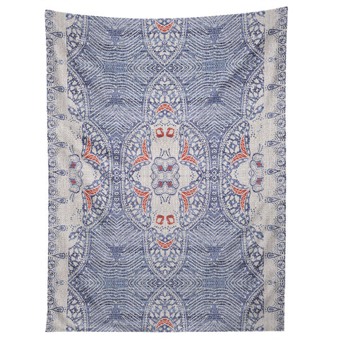 Holli Zollinger FRENCH LINEN ZALI Tapestry