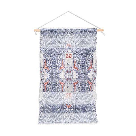 Holli Zollinger FRENCH LINEN ZALI Wall Hanging Portrait