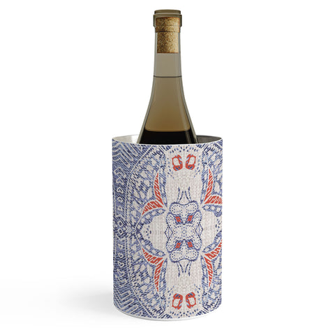 Holli Zollinger FRENCH LINEN ZALI Wine Chiller