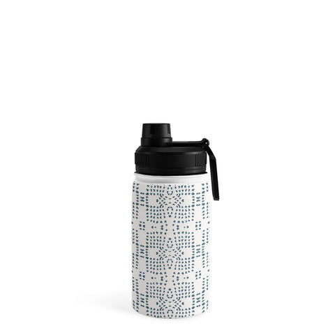 Holli Zollinger GEMMA BLUE Water Bottle