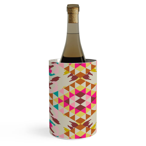 Holli Zollinger Geo Nomad Wine Chiller