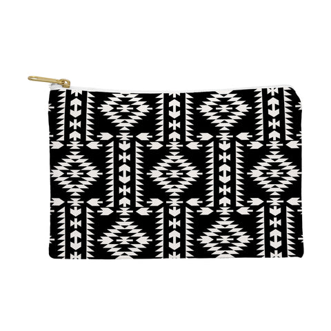 Holli Zollinger Geo Panel Pouch