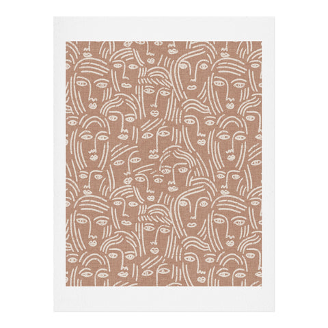 Holli Zollinger GIGIS Art Print