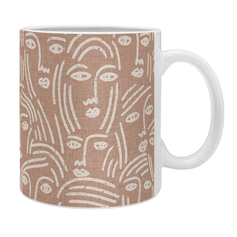 Holli Zollinger GIGIS Coffee Mug