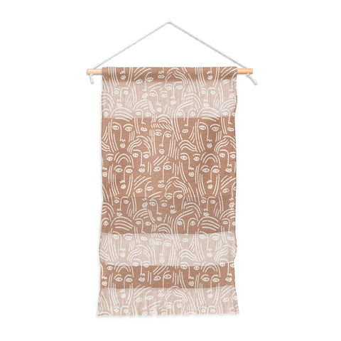 Holli Zollinger GIGIS Wall Hanging Portrait