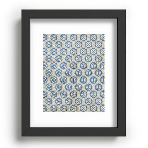 Holli Zollinger Gloriosa Recessed Framing Rectangle