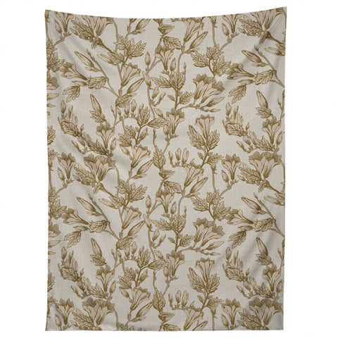 Holli Zollinger GREENWOOD LINEN Tapestry