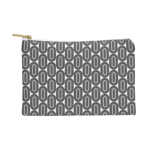 Holli Zollinger GREY DOT Pouch