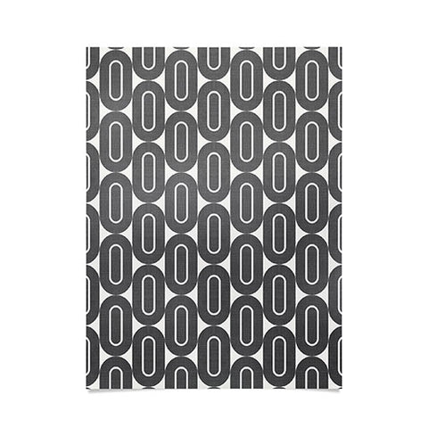 Holli Zollinger GREY DOT Poster