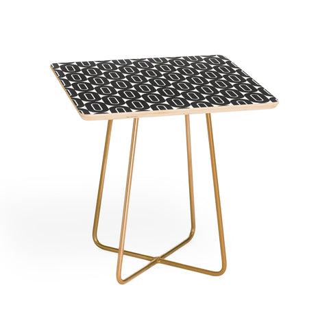 Holli Zollinger GREY DOT Side Table