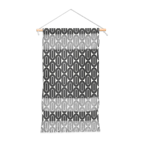 Holli Zollinger GREY DOT Wall Hanging Portrait