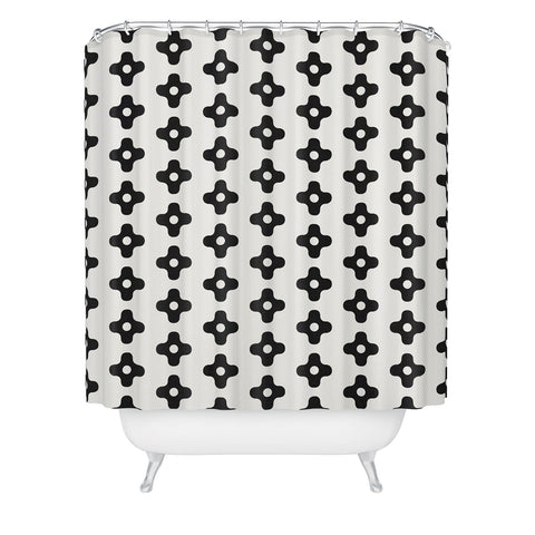 Holli Zollinger Gypsy Bead Shower Curtain