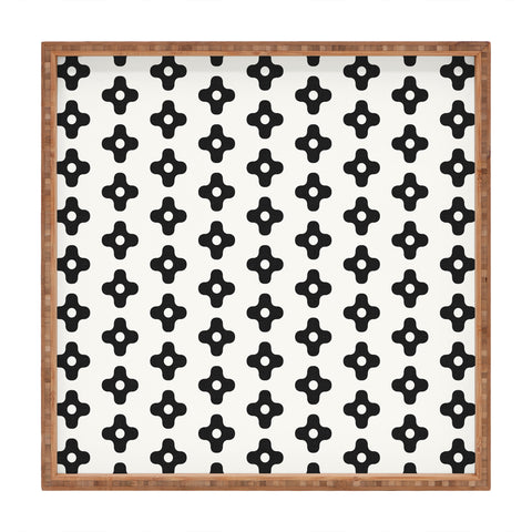 Holli Zollinger Gypsy Bead Square Tray