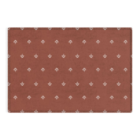 Holli Zollinger HALI MINI Outdoor Rug