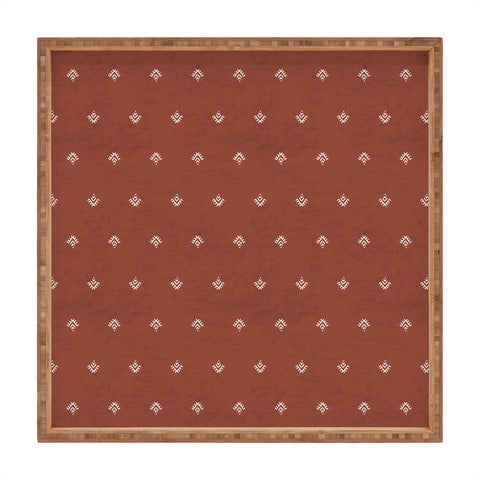 Holli Zollinger HALI MINI Square Tray