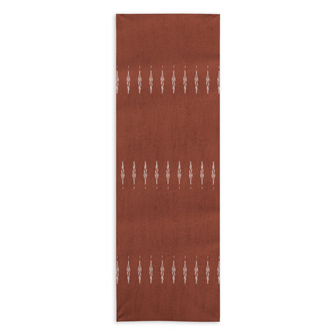Holli Zollinger HALI MINI Yoga Towel