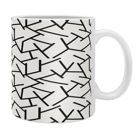 Holli Zollinger Haystack Coffee Mug