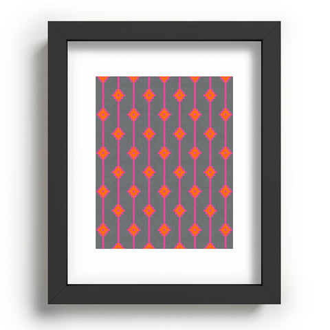 Holli Zollinger indie star bright Recessed Framing Rectangle