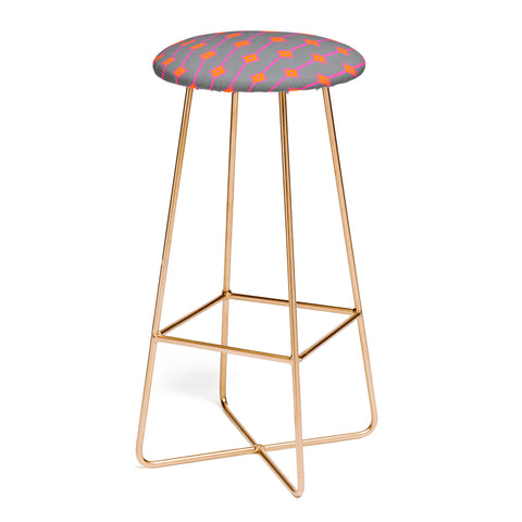 Holli Zollinger indie star bright Bar Stool