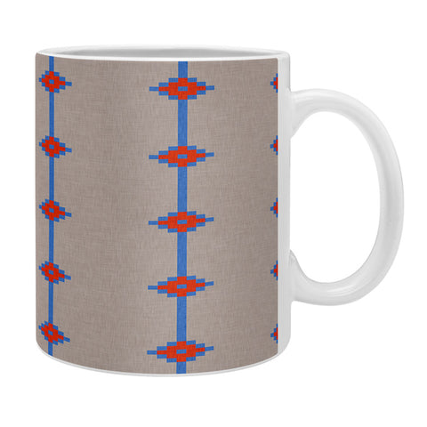 Holli Zollinger Indie Star Coffee Mug