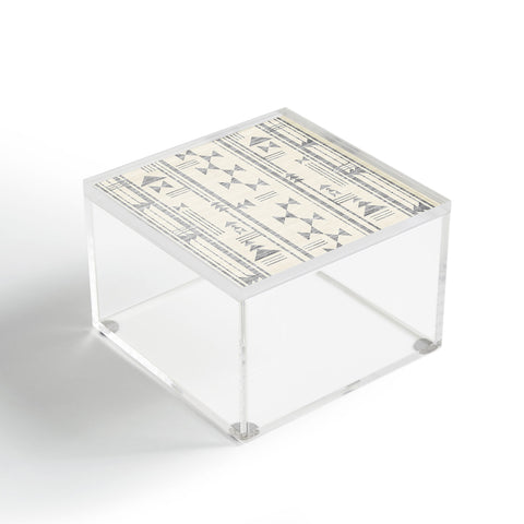 Holli Zollinger INDIO Acrylic Box