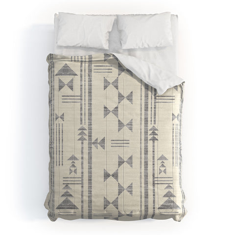 Holli Zollinger INDIO Comforter