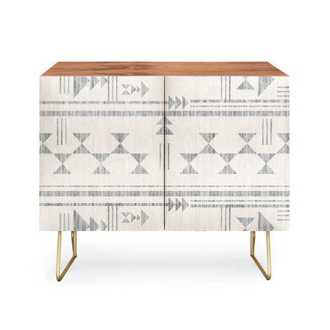 Holli Zollinger INDIO Credenza