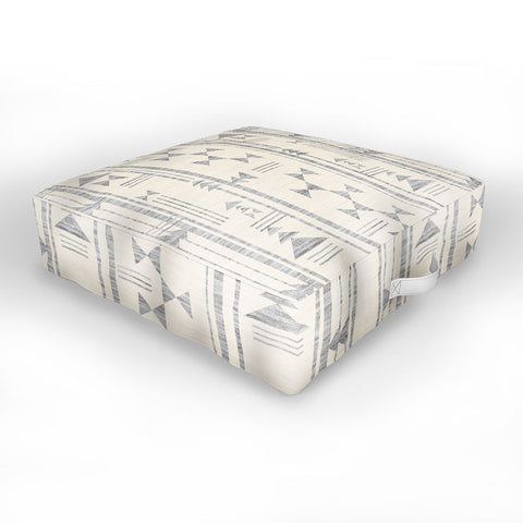 Holli Zollinger INDIO Outdoor Floor Cushion