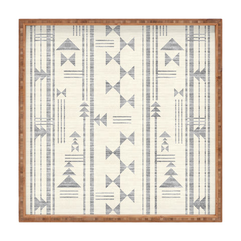 Holli Zollinger INDIO Square Tray