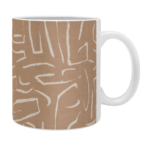 Holli Zollinger INDU SAND Coffee Mug