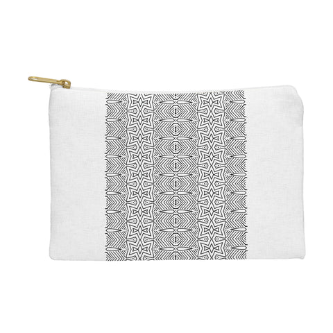 Holli Zollinger JAFFA STRIPE Pouch