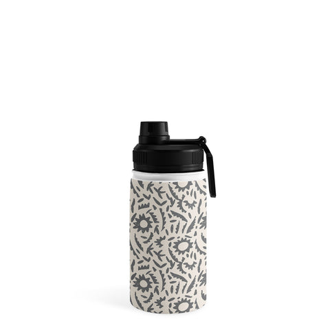 Holli Zollinger JULES GREY Water Bottle
