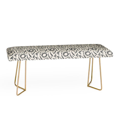 Holli Zollinger JULES GREY Bench