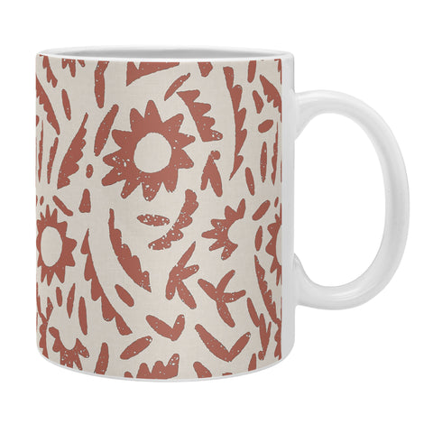 Holli Zollinger JULES HENNA Coffee Mug