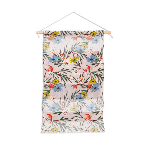 Holli Zollinger Jungle Bungalow Wall Hanging Portrait