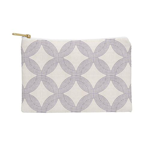 Holli Zollinger JUNGLIA WEAVE Pouch