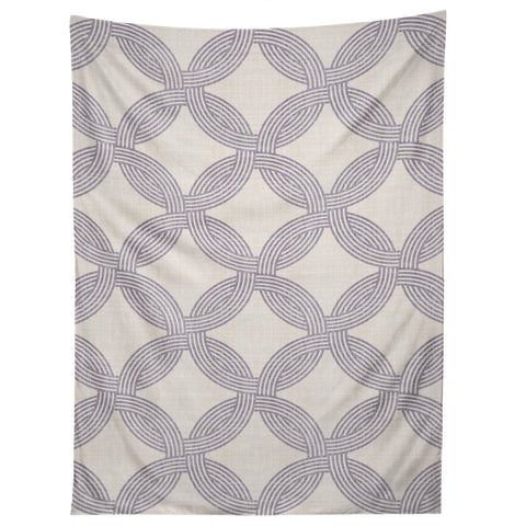 Holli Zollinger JUNGLIA WEAVE Tapestry