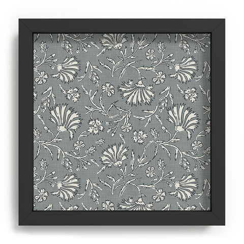 Holli Zollinger KALAMI LINEN Recessed Framing Square