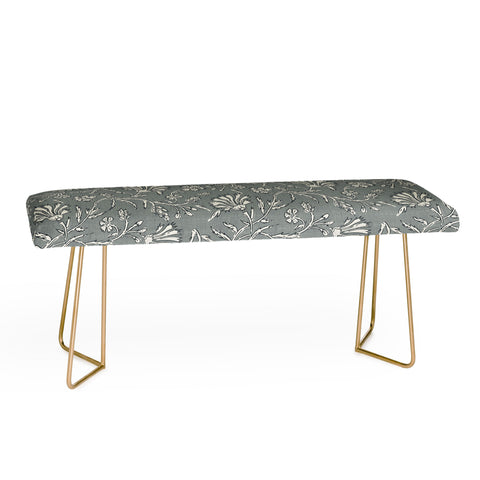 Holli Zollinger KALAMI LINEN Bench